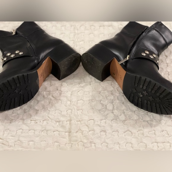 Capezzani Moto Boots - Picture 3 of 8